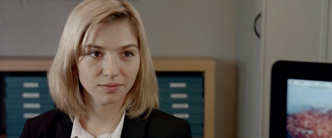 Un, deux, trois - Filmfotók - Marie Colomb