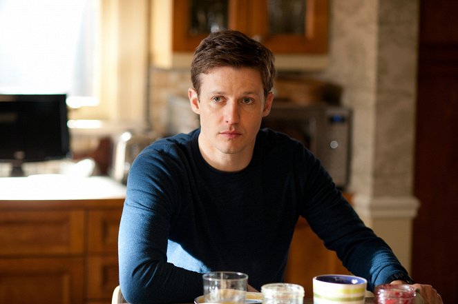 Blue Bloods - Crime Scene New York - Collateral Damage - Photos - Will Estes