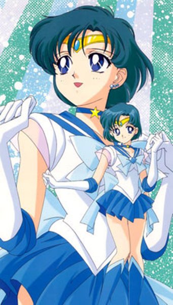 Bišódžo senši Sailor Moon - Promo
