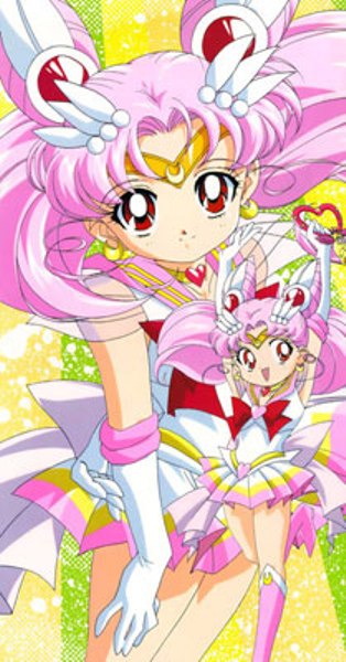 Bišódžo senši Sailor Moon - Promo