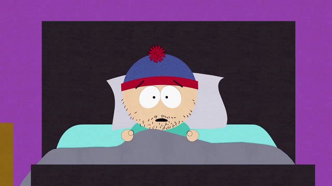 South Park - Hallo Gott, hier ist Jesus - Filmfotos