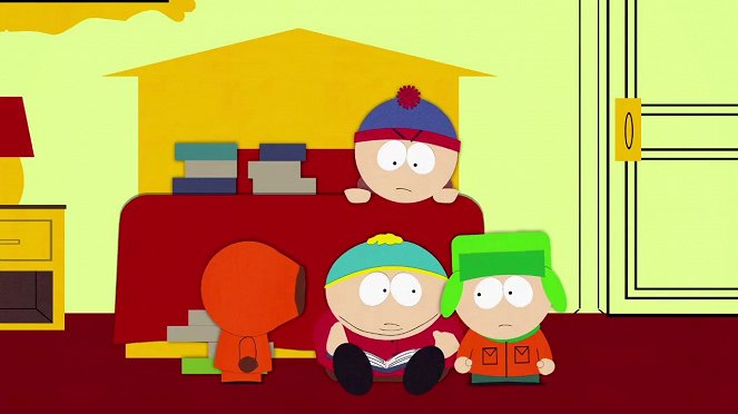 South Park - World Wide Recorder Concert - Kuvat elokuvasta