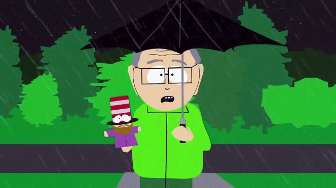 South Park - Season 3 - A világraszóló koncert - Filmfotók