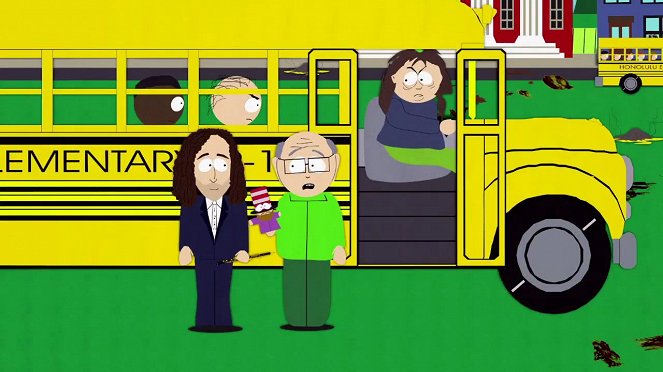 South Park - Season 3 - Jetzt gibt's was auf die Ohren - Filmfotos