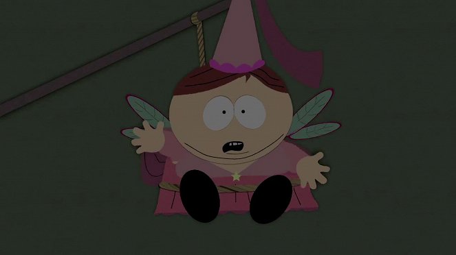 South Park - Season 4 - The Tooth Fairy's Tats 2000 - Kuvat elokuvasta