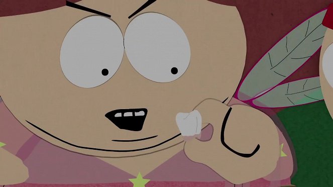 South Park - Season 4 - The Tooth Fairy's Tats 2000 - Photos