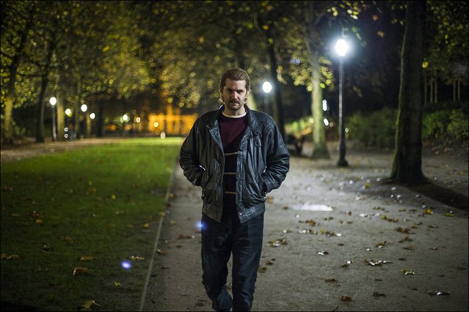 Únos Freddy Heinekena - Z filmu - Jim Sturgess