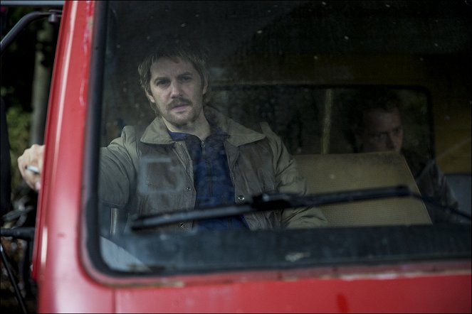 A Heineken emberrablás - Filmfotók - Jim Sturgess