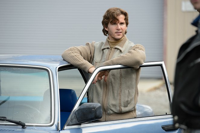 Kidnapping Freddy Heineken - Filmfotos - Ryan Kwanten