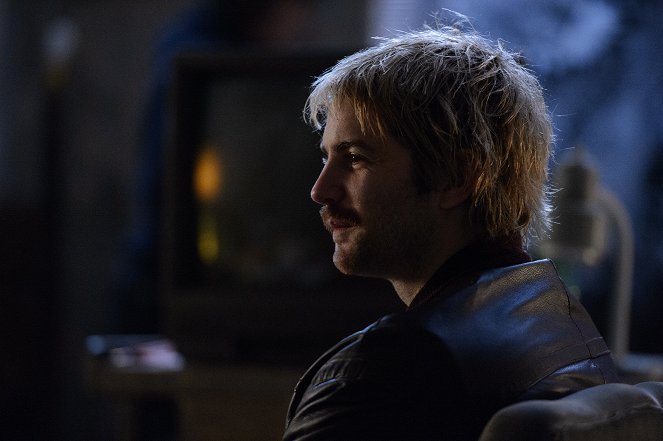 Kidnapping Freddy Heineken - Filmfotos - Jim Sturgess