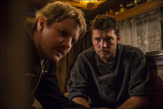 Kidnapping Mr. Heineken - Photos - Sam Worthington