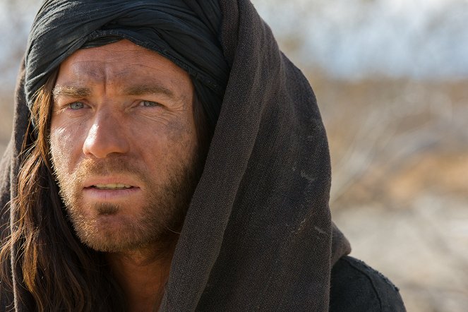 Les Derniers Jours dans le désert - Film - Ewan McGregor
