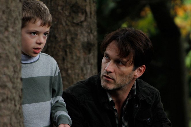 The Forest - Film - Peter DaCunha, Stephen Moyer