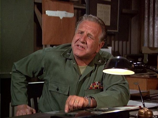M*A*S*H - Season 2 - Divided We Stand - Photos