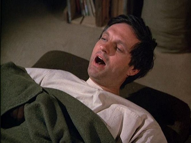 M*A*S*H - Officers Only - Photos - Alan Alda