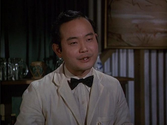 M*A*S*H - Officers Only - Photos - Clyde Kusatsu