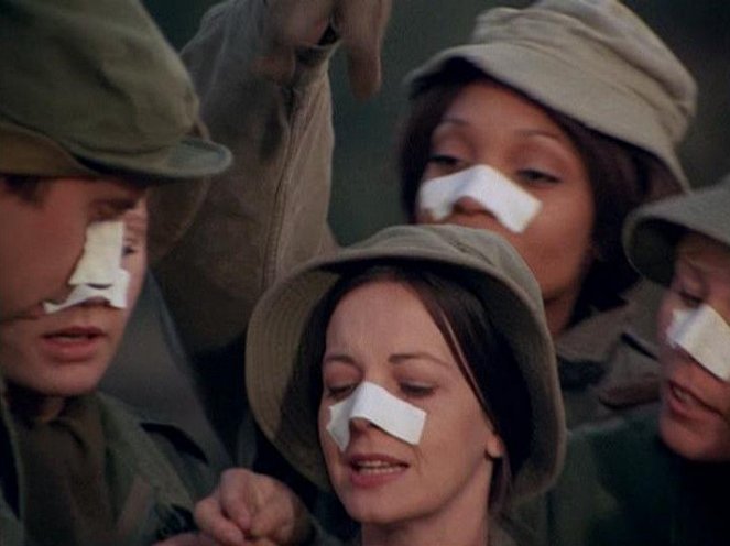 M*A*S*H – armeijan kenttäsairaala - Operation Noselift - Kuvat elokuvasta