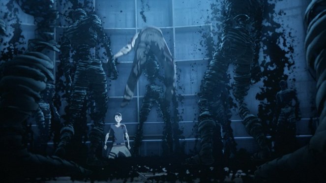 Ajin Part 3: Shougeki - Photos