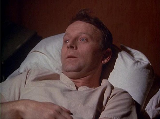 M*A*S*H - As You Were - Do filme - Larry Linville
