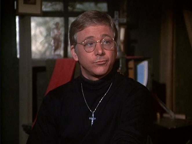 M*A*S*H - As You Were - Photos - William Christopher