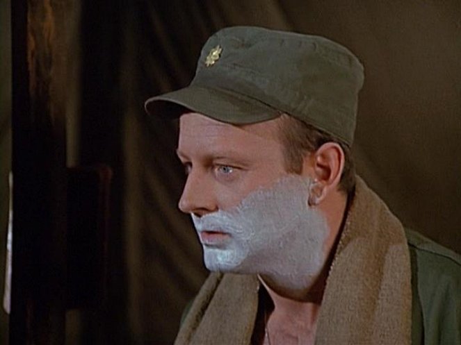 M*A*S*H - George - Film - Larry Linville