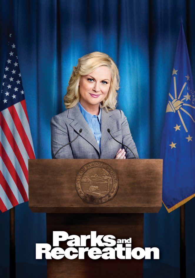 Parks and Recreation - Promo