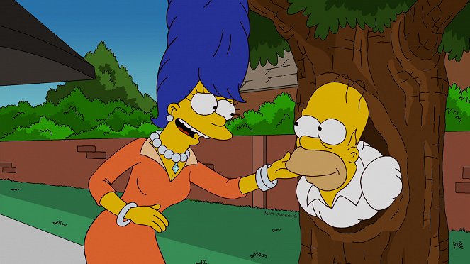The Simpsons - Treehouse of Horror XXIII - Photos