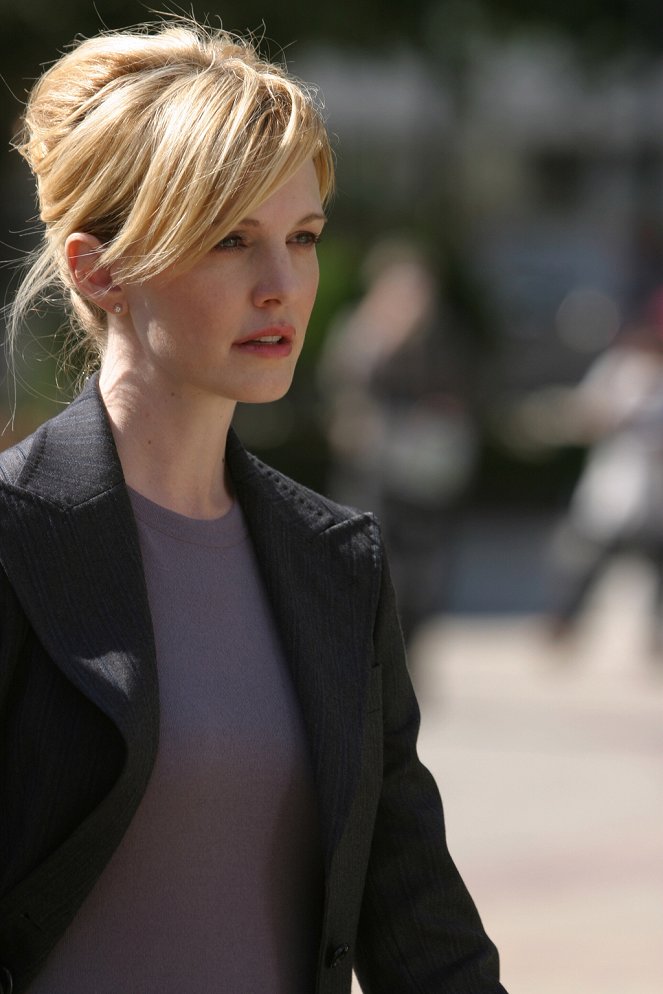Cold Case - The Promise - Photos - Kathryn Morris