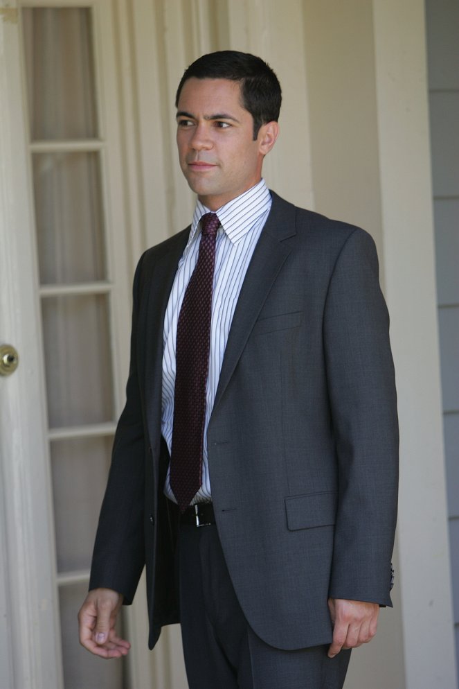 Cold Case - The Promise - Photos - Danny Pino