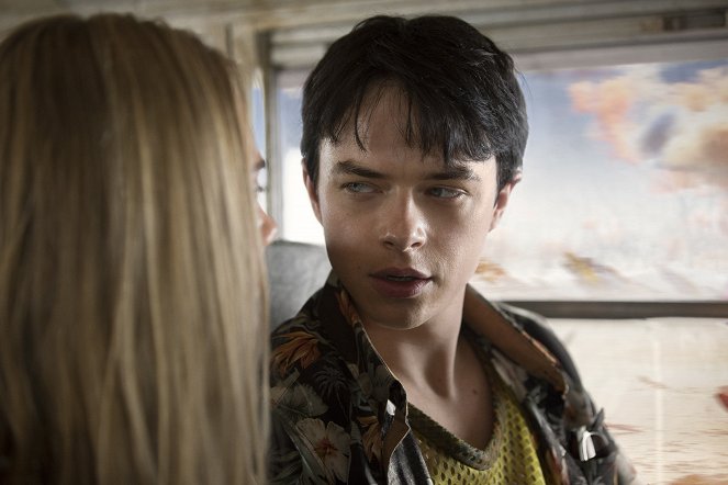 Valerian and the City of a Thousand Planets - Photos - Dane DeHaan