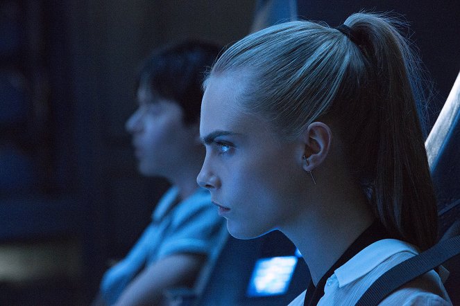Valerian and the City of a Thousand Planets - Photos - Cara Delevingne