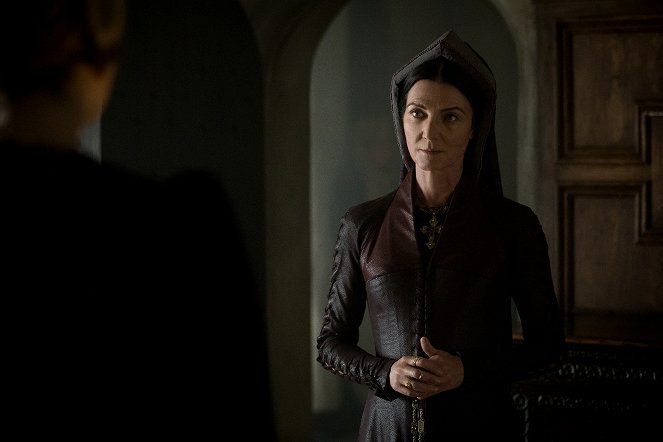 The White Princess - Two Kings - Photos - Michelle Fairley