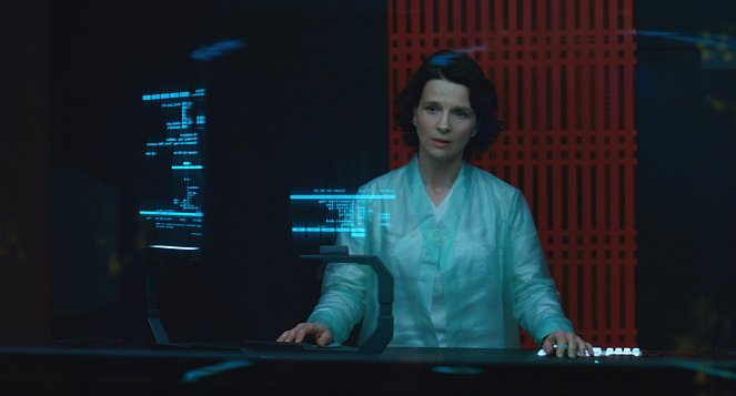 Ghost in the Shell - Kuvat elokuvasta - Juliette Binoche