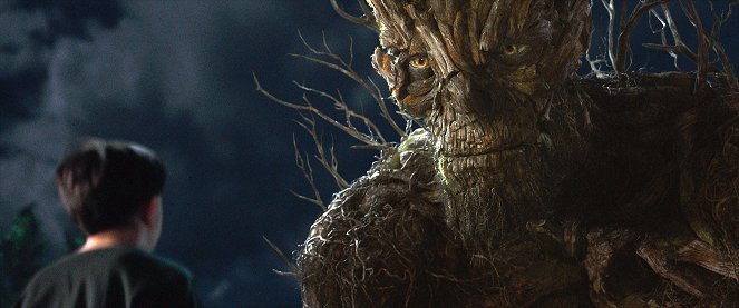 A Monster Calls - Photos