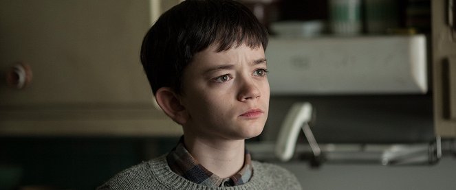 A Monster Calls - Photos - Lewis MacDougall