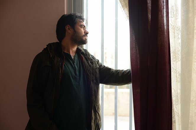 El viajante - De la película - Shahab Hosseini