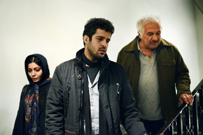 The Salesman - Filmfotos