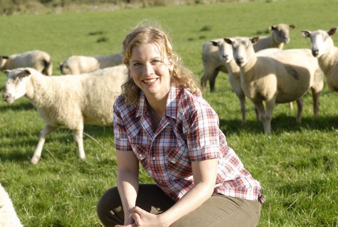 Naša írska farma - Promo - Eva Habermann
