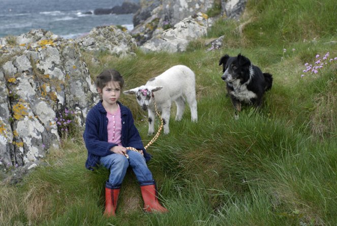 Édenkertünk Írországban - Életem szerelme - Filmfotók - Noemi Slawinski