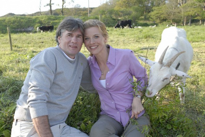 Unsere Farm in Irland - Liebe meines Lebens - Werbefoto - Daniel Morgenroth, Eva Habermann