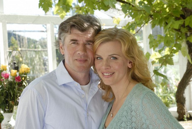 Unsere Farm in Irland - Liebe meines Lebens - Promo - Daniel Morgenroth, Eva Habermann
