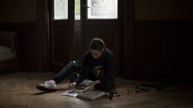 Personal Shopper - Film