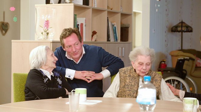 Hirschhausens Check-up - Z filmu - Eckart von Hirschhausen