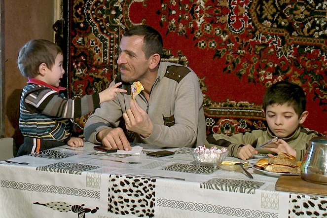 Die Milch von Madonna - Ein wahres Märchen aus Aserbaidschan - Filmfotos