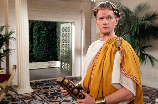 How I Met Your Mother - The Broath - Photos - Neil Patrick Harris