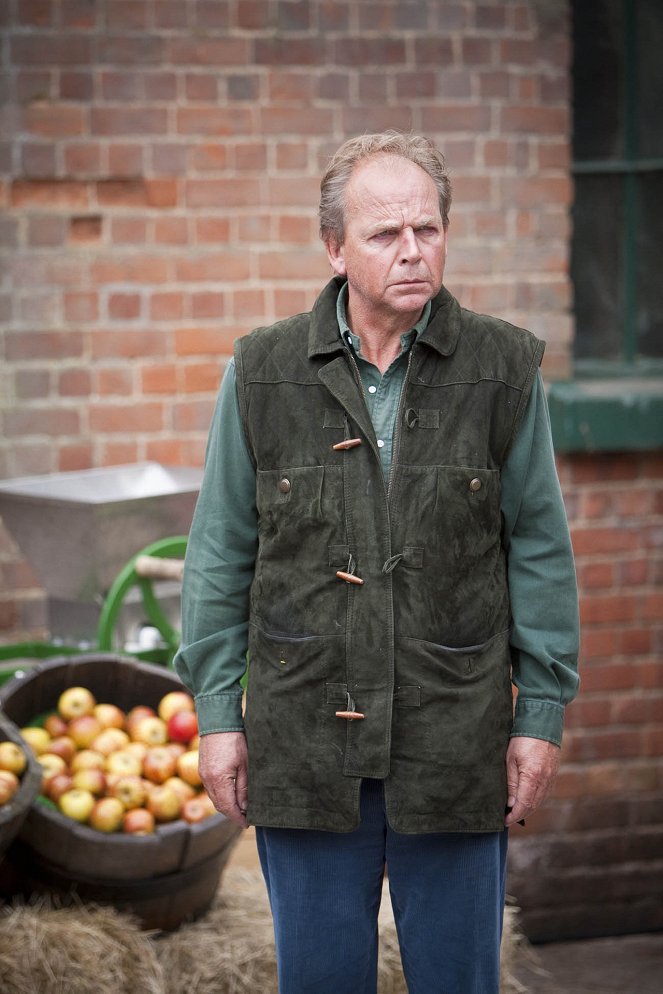Midsomer Murders - The Night of the Stag - Photos - Patrick Ryecart