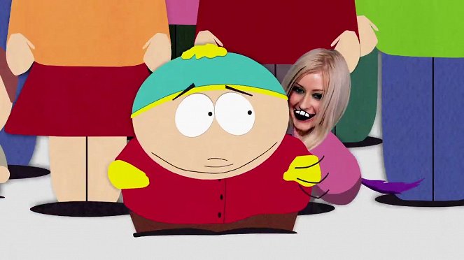 South Park - Season 4 - Alle macht den Drogen - Filmfotos