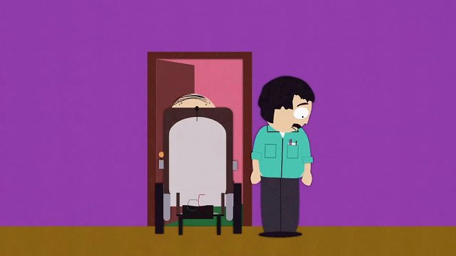 South Park - Season 4 - Ötösikrek - Filmfotók