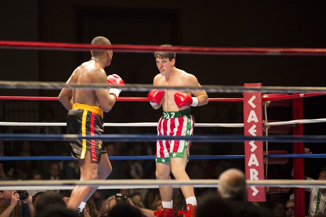 Bleed for This - Photos - Miles Teller