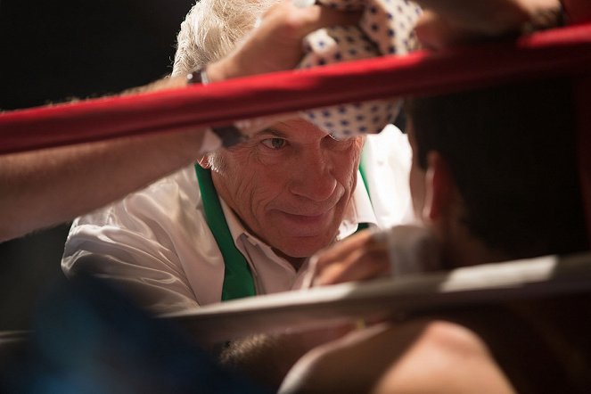 Bleed for This - Photos - Ted Levine